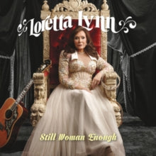 Loretta Lynn: Still Woman Enough - Vinyl