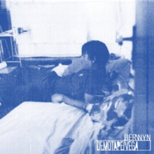Berwyn: Demotape / Vega - Vinyl