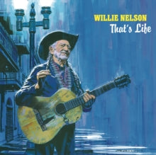 Willie Nelson: Thats Life - CD