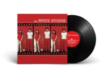 The White Stripes: The White Stripes - Vinyl