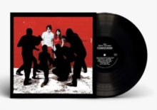 The White Stripes: White Blood Cells - Vinyl