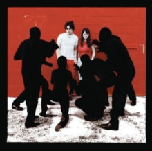 The White Stripes: White Blood Cells - CD