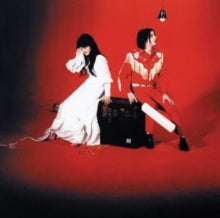 The White Stripes: Elephant - Vinyl