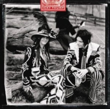 The White Stripes: Icky Thump - CD