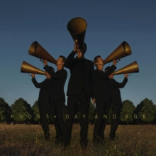 Frost*: Day And Age (Limited Edition) - CD