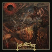 Bewitcher: Cursed Be Thy Kingdom - CD