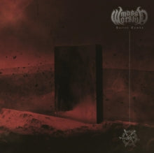 Mass Worship: Portal Tombs - CD