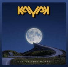 Kayak: Out Of This World - Vinyl