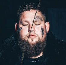 Rag'n'Bone Man: Life By Misadventure - Vinyl