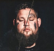 Rag'n'Bone Man: Life By Misadventure - Vinyl