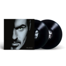 George Michael: Older - Vinyl
