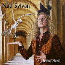 Nad Sylvan: Spiritus Mundi - Vinyl