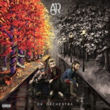 AJR: Ok Orchestra - Vinyl