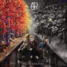 AJR: Ok Orchestra - CD