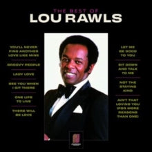 Harold Melvin and The Blue Notes: The Best Of Harold Melvin & The Blue Notes - Vinyl