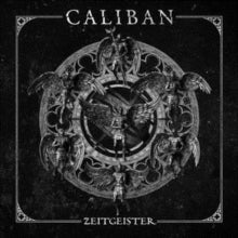 Caliban: Zeitgeister - Vinyl
