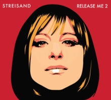 Barbra Streisand: Release Me 2 - CD