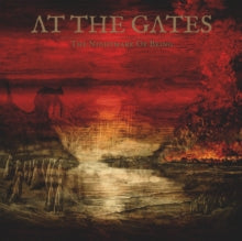 At the Gates: The Nightmare Of Being - CD
