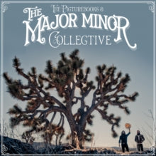 The Picturebooks: The Major Minor Collective - Vinyl