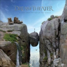 Dream Theater: A View From The Top Of The World (Special Edition) (Digi) - CD