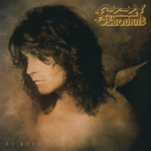Ozzy Osbourne: No More Tears - Vinyl