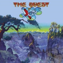 Yes: The Quest (Limited Edition) (Digi) - CD