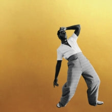 Leon Bridges: Gold-Diggers Sound - CD