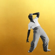 Leon Bridges: Gold-Diggers Sound - Vinyl