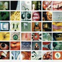 Pearl Jam: No Code - Vinyl
