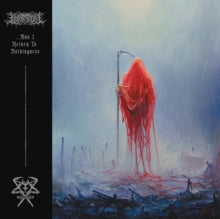 Lorna Shore: ...And I Return To Nothingness - EP - CD
