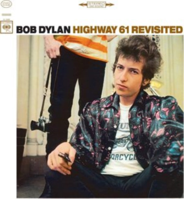 Bob Dylan: Highway 61 Revisited - Vinyl