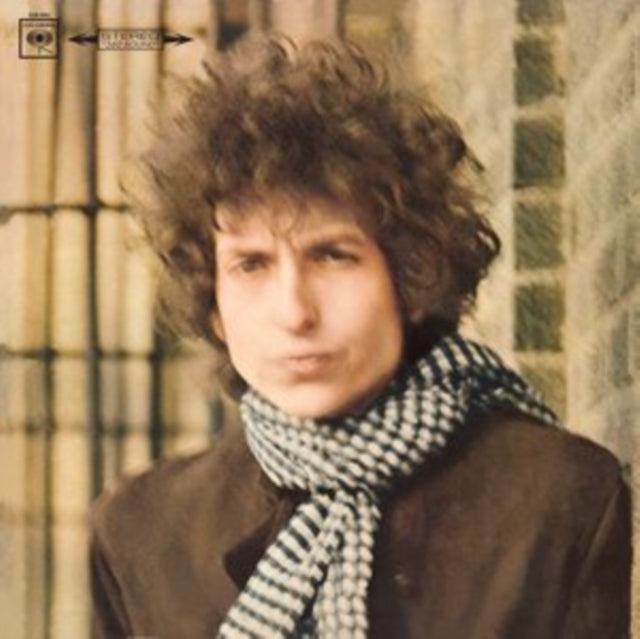 Bob Dylan: Blonde On Blonde - Vinyl