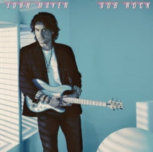 John Mayer: Sob Rock - CD