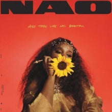 Nao: And Then Life Was Beautiful - CD