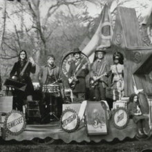 The Raconteurs: Consolers Of The Lonely - CD