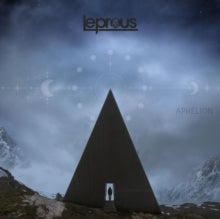 Leprous: Aphelion (Mediabook) - CD