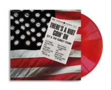 Sly & The Family Stone: Theres A Riot Goin On - Vinyl