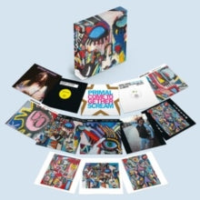 Primal Scream: The Screamadelica 12 Inch Singles - Vinyl