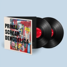 Primal Scream: Demodelica - Vinyl