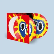 Primal Scream: Screamadelica (Picture Disc) - Vinyl