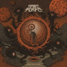 Spirit Adrift: Forge Your Future - Vinyl