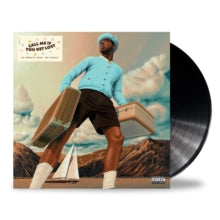 Tyler, The Creator: Call Me If You Get Lost - Vinyl