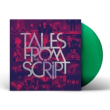 The Script: Tales From The Script - Greatest Hits (Green Vinyl) - Vinyl