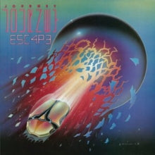Journey: Escape - Vinyl
