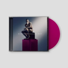 Robbie Williams: Xxv - CD