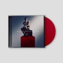 Robbie Williams: Xxv - CD