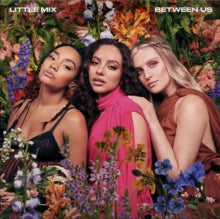 Little Mix: Between Us - Vinyl