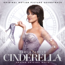Various Artists: Cinderella - Original Soundtrack - CD