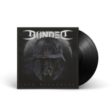 Bonded: Into Blackness - Vinyl