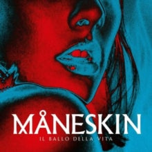 Måneskin: Il Ballo Della Vita - Vinyl